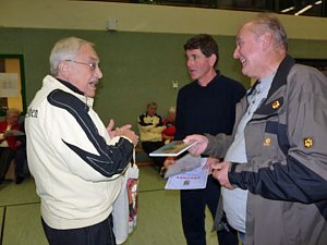 Spitzenklasse in Sondershausen