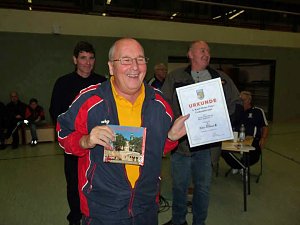 Spitzenklasse in Sondershausen
