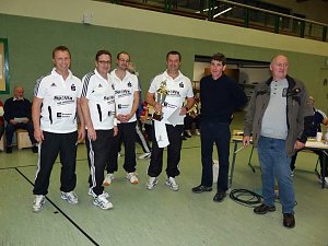 Spitzenklasse in Sondershausen