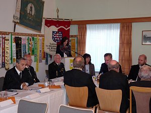 Bergkameraden mit neuer F&uuml;hrung