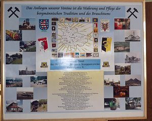 Bergkameraden mit neuer F&uuml;hrung