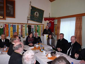 Bergkameraden mit neuer F&uuml;hrung