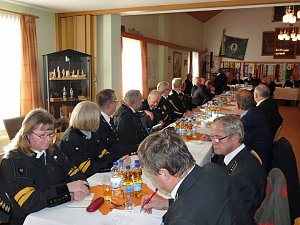 Bergkameraden mit neuer F&uuml;hrung
