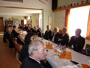 Bergkameraden mit neuer F&uuml;hrung