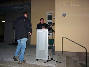 Martinsfest 2013