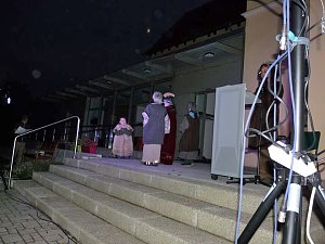 Martinsfest 2013