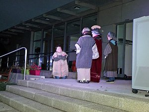 Martinsfest 2013