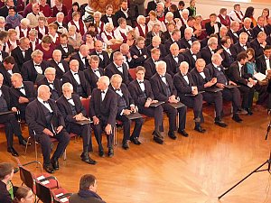 Choratelier 2013