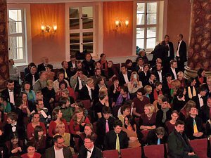 Choratelier 2013