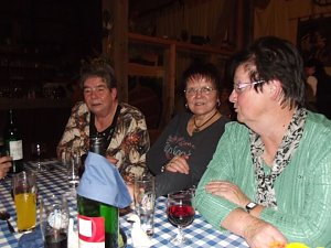WB 4 auf Schlemmertour