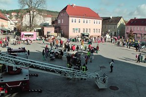 Rathaus in Narrenhand
