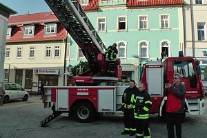 Rathaus in Narrenhand