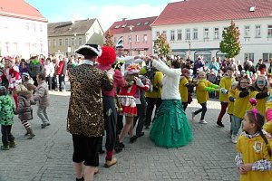 Rathaus in Narrenhand