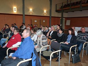 Fachtagung zum Ehrenamt