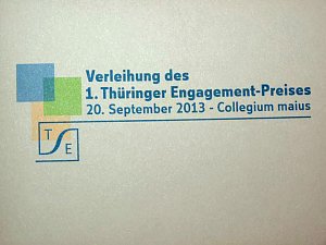 Fachtagung zum Ehrenamt