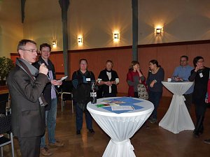 Fachtagung zum Ehrenamt