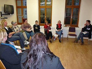 Fachtagung zum Ehrenamt