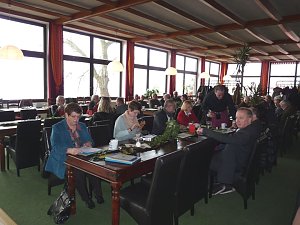 Erster Wahlkreisbewerber