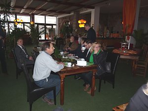 Erster Wahlkreisbewerber
