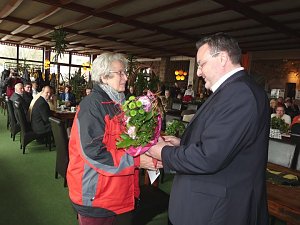 Kreisparteitag des CDU Kyffh&auml;userkreis