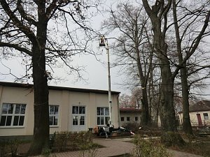 Ehrenamt gelebt