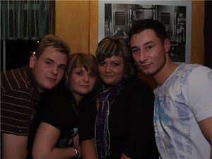 Halloween Party Nordhausen: Frisör Jones, Grease, Destille, Schabernack
