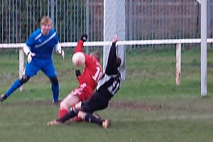 Salza gewinnt 2:0 gegen Oldisleben