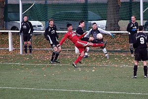 Salza gewinnt 2:0 gegen Oldisleben