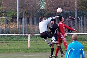 Salza gewinnt 2:0 gegen Oldisleben