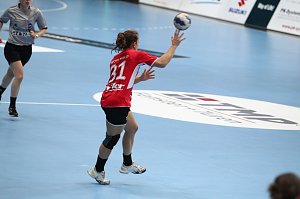 THC gewinnt gegen Hypo Nieder&ouml;sterreich