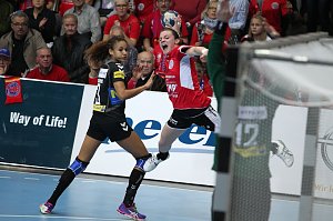 THC gewinnt gegen Hypo Nieder&ouml;sterreich