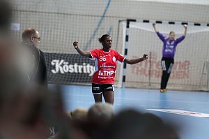 THC gewinnt gegen Hypo Nieder&ouml;sterreich