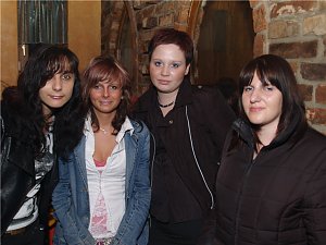 Halloween Party Nordhausen: Frisör Jones, Grease, Destille, Schabernack