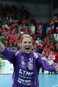 THC gewinnt gegen Hypo Nieder&ouml;sterreich