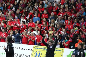 THC gewinnt gegen Hypo Nieder&ouml;sterreich
