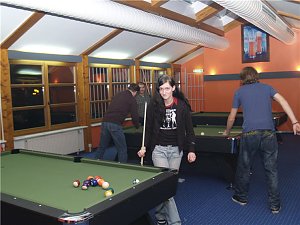 SonderBar Eröffnung Nordhausen am 31.10.08