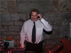 SonderBar Eröffnung Nordhausen am 31.10.08