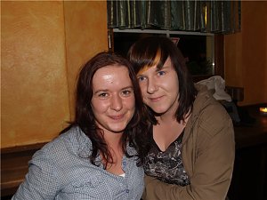 SonderBar Eröffnung Nordhausen am 31.10.08