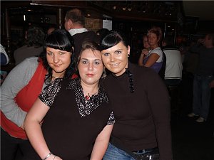 SonderBar Eröffnung Nordhausen am 31.10.08