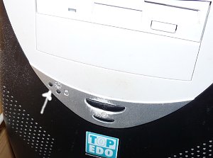 USB-Anschluss