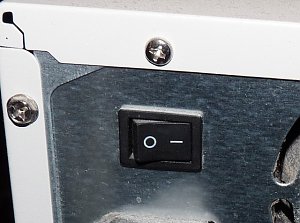 USB-Anschluss