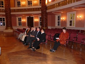 Konzert f&uuml;r neuen Fl&uuml;gel