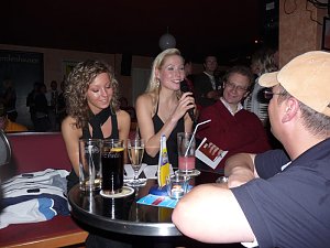 Miss Kyffh&auml;userwahl 2008