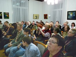 Ausstellung Peter Prei&szlig;