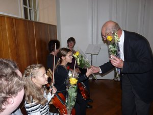 Ausstellung Peter Prei&szlig;
