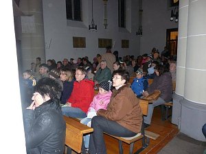 Martinsumzug Sondershausen