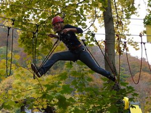 Herbstferien im HOC Sondershausen