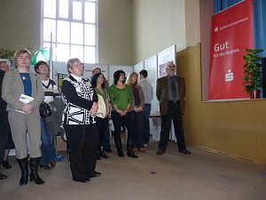 Berufsinfotage Kyffh&auml;userkreis