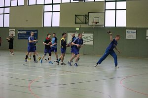 Handball live