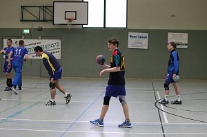 Handball live